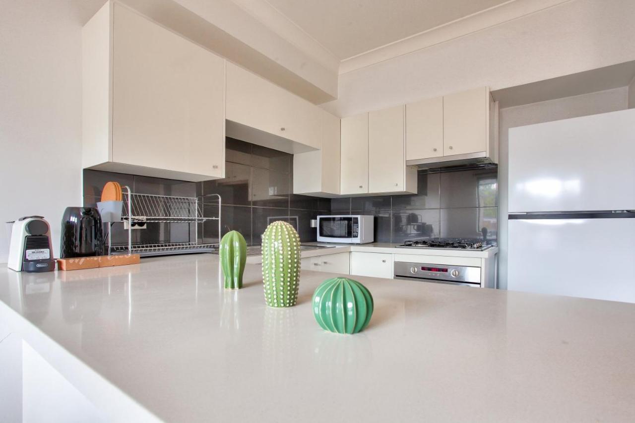 Cozy 2 Bedroom Apartment Surry Hills Сидни Екстериор снимка