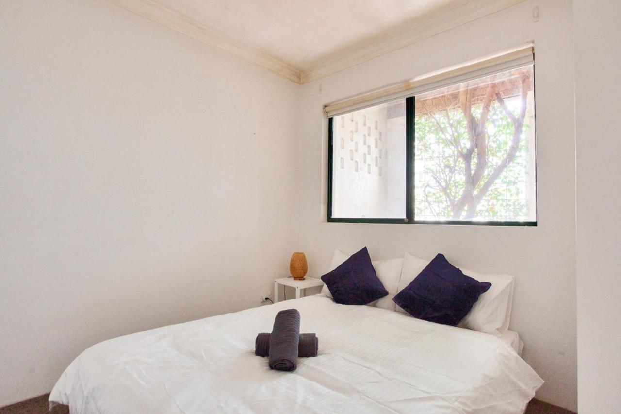 Cozy 2 Bedroom Apartment Surry Hills Сидни Екстериор снимка