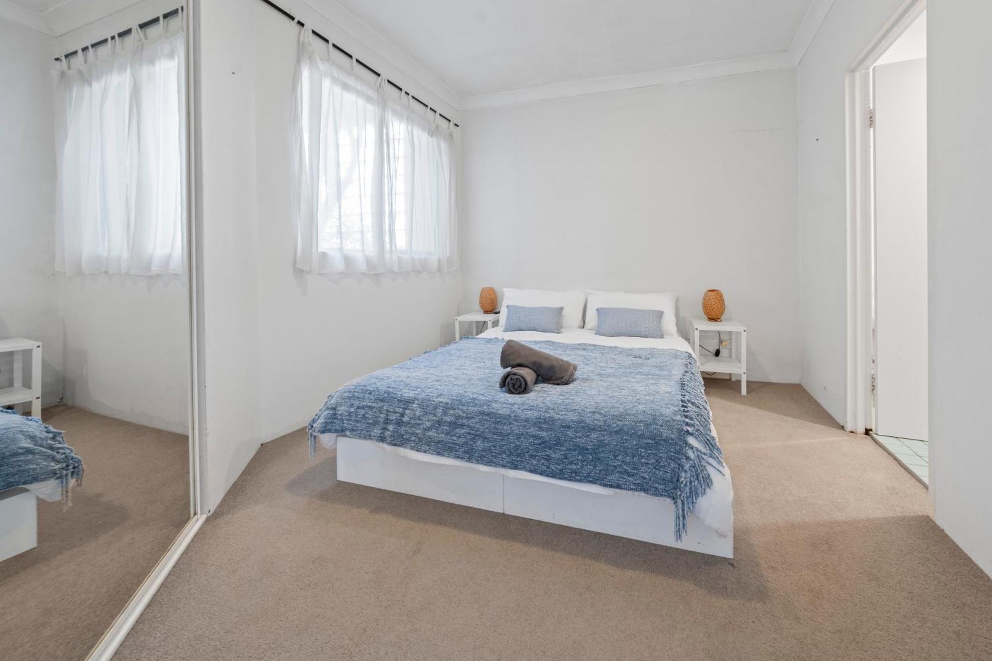 Cozy 2 Bedroom Apartment Surry Hills Сидни Екстериор снимка