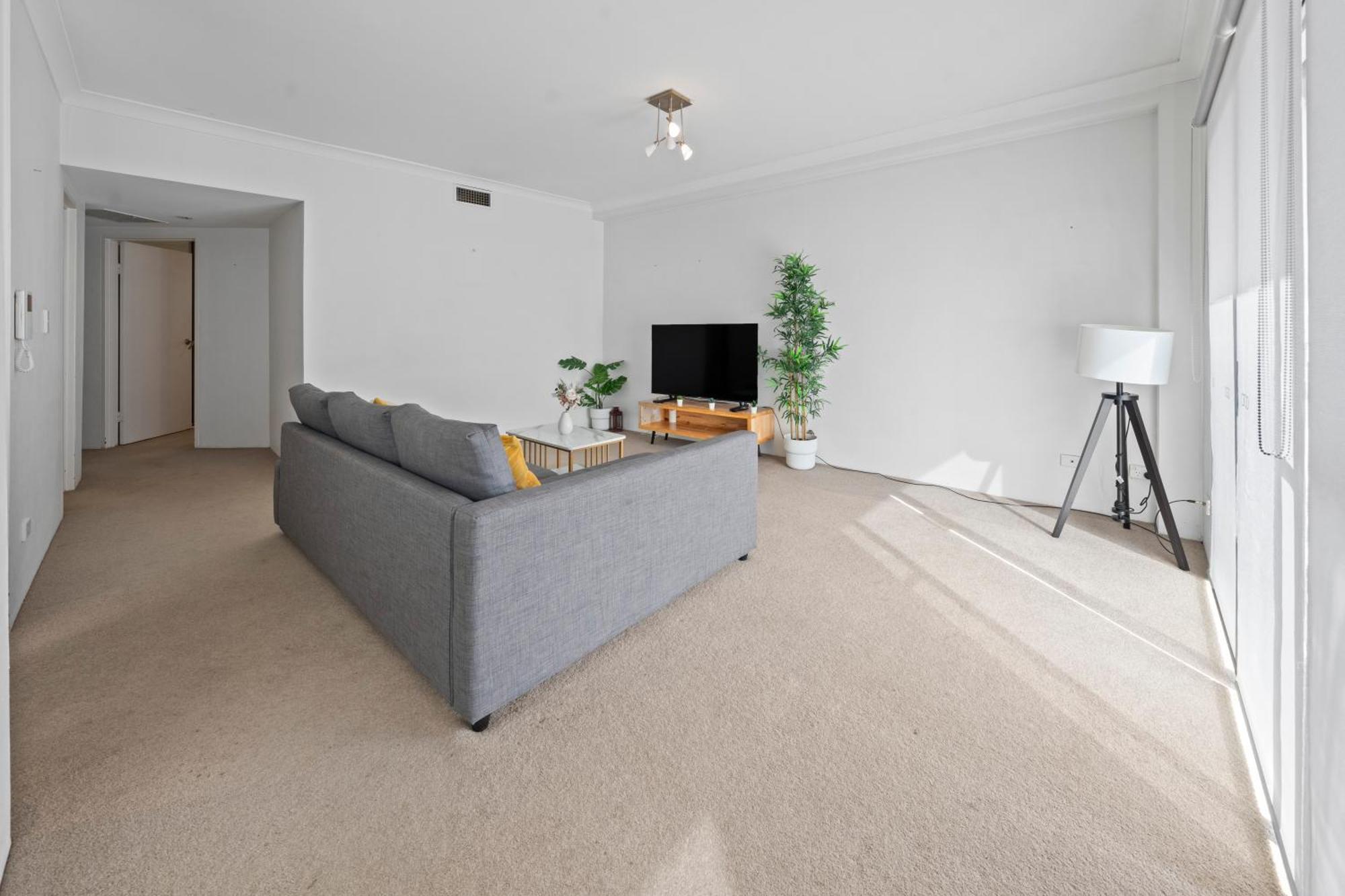 Cozy 2 Bedroom Apartment Surry Hills Сидни Екстериор снимка