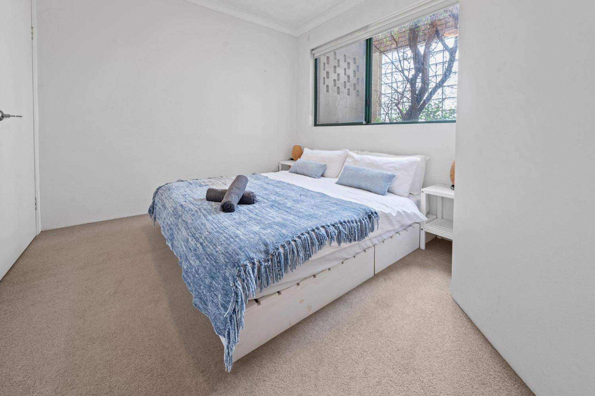 Cozy 2 Bedroom Apartment Surry Hills Сидни Екстериор снимка